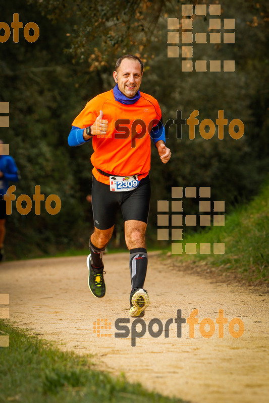 Esport Foto - Esportfoto .CAT - Fotos de MVV'14 Marató Vies Verdes Girona Ruta del Carrilet - Dorsal [2309] -   1392567574_6270.jpg