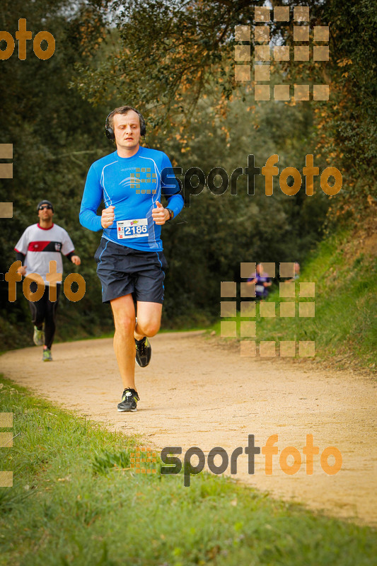 Esport Foto - Esportfoto .CAT - Fotos de MVV'14 Marató Vies Verdes Girona Ruta del Carrilet - Dorsal [2186] -   1392567583_6273.jpg