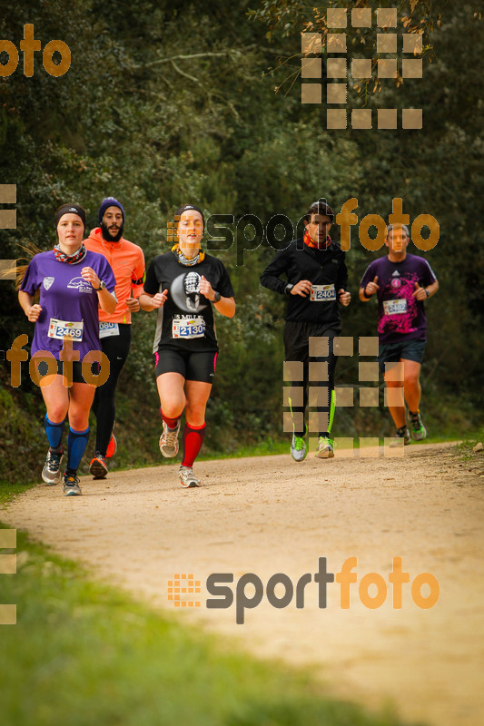 Esport Foto - Esportfoto .CAT - Fotos de MVV'14 Marató Vies Verdes Girona Ruta del Carrilet - Dorsal [2469] -   1392567594_6277.jpg