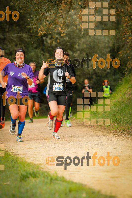 Esport Foto - Esportfoto .CAT - Fotos de MVV'14 Marató Vies Verdes Girona Ruta del Carrilet - Dorsal [2469] -   1392567603_6280.jpg