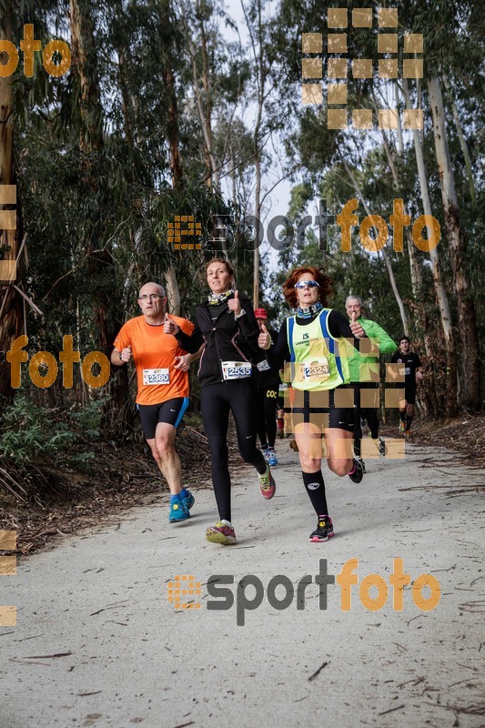 Esport Foto - Esportfoto .CAT - Fotos de MVV'14 Marató Vies Verdes Girona Ruta del Carrilet - Dorsal [2535] -   1392567608_5787.jpg