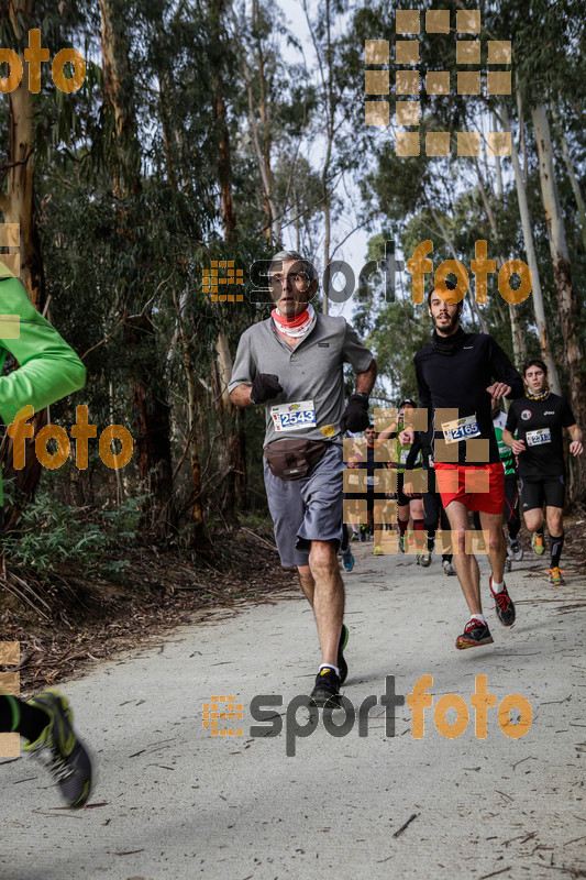 Esport Foto - Esportfoto .CAT - Fotos de MVV'14 Marató Vies Verdes Girona Ruta del Carrilet - Dorsal [2543] -   1392567618_5792.jpg