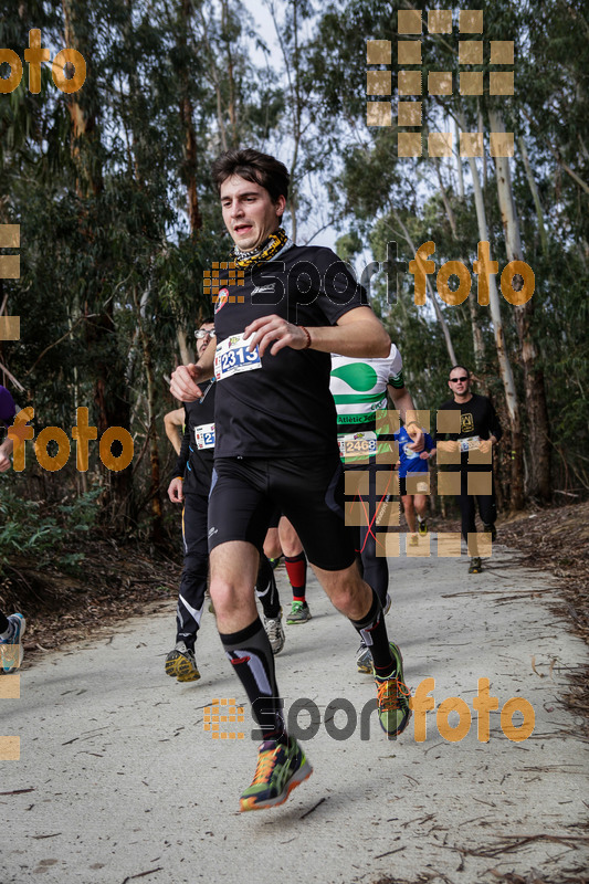 Esport Foto - Esportfoto .CAT - Fotos de MVV'14 Marató Vies Verdes Girona Ruta del Carrilet - Dorsal [2313] -   1392567620_5793.jpg