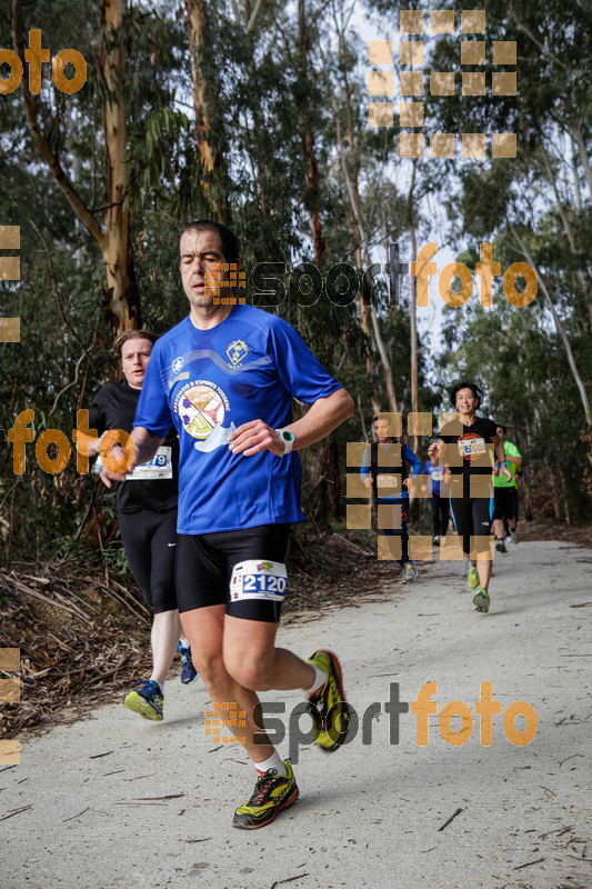 Esport Foto - Esportfoto .CAT - Fotos de MVV'14 Marató Vies Verdes Girona Ruta del Carrilet - Dorsal [2120] -   1392567630_5798.jpg