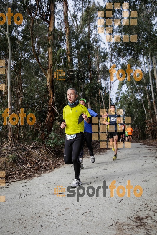 Esport Foto - Esportfoto .CAT - Fotos de MVV'14 Marató Vies Verdes Girona Ruta del Carrilet - Dorsal [2034] -   1392567642_5804.jpg