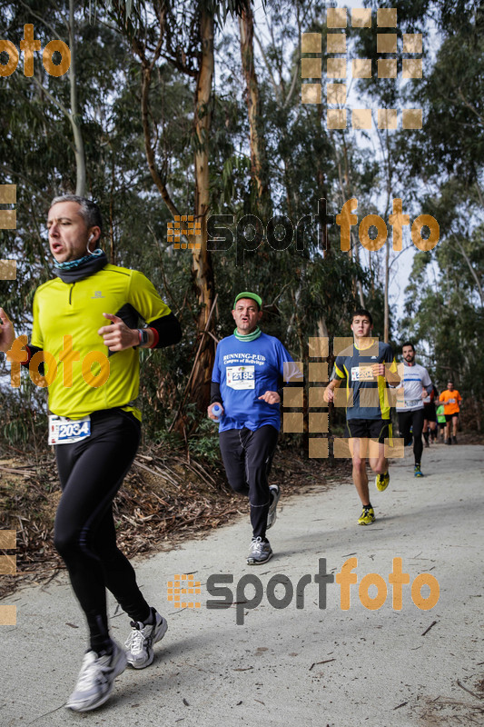 Esport Foto - Esportfoto .CAT - Fotos de MVV'14 Marató Vies Verdes Girona Ruta del Carrilet - Dorsal [2185] -   1392567646_5806.jpg