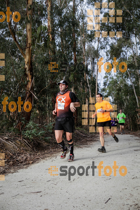 Esport Foto - Esportfoto .CAT - Fotos de MVV'14 Marató Vies Verdes Girona Ruta del Carrilet - Dorsal [2401] -   1392567654_5810.jpg