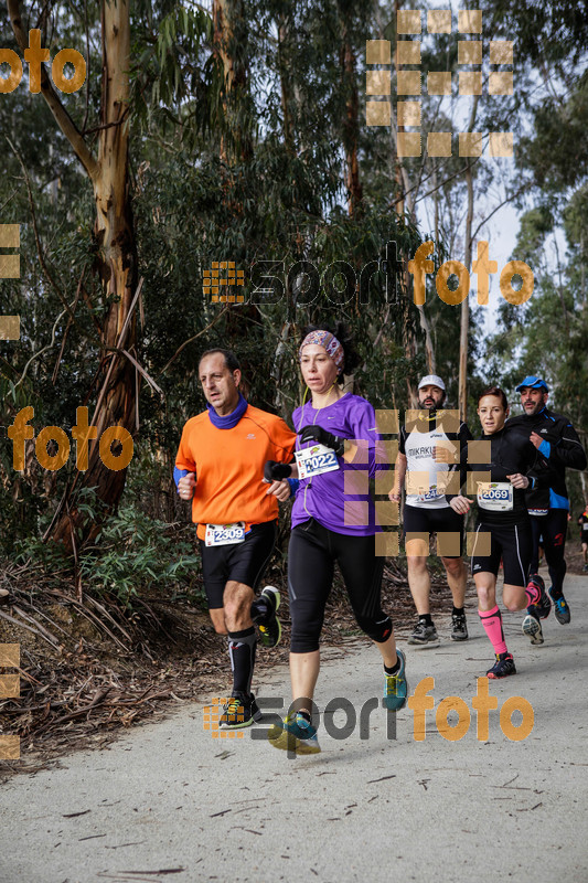 Esport Foto - Esportfoto .CAT - Fotos de MVV'14 Marató Vies Verdes Girona Ruta del Carrilet - Dorsal [2460] -   1392567668_5817.jpg