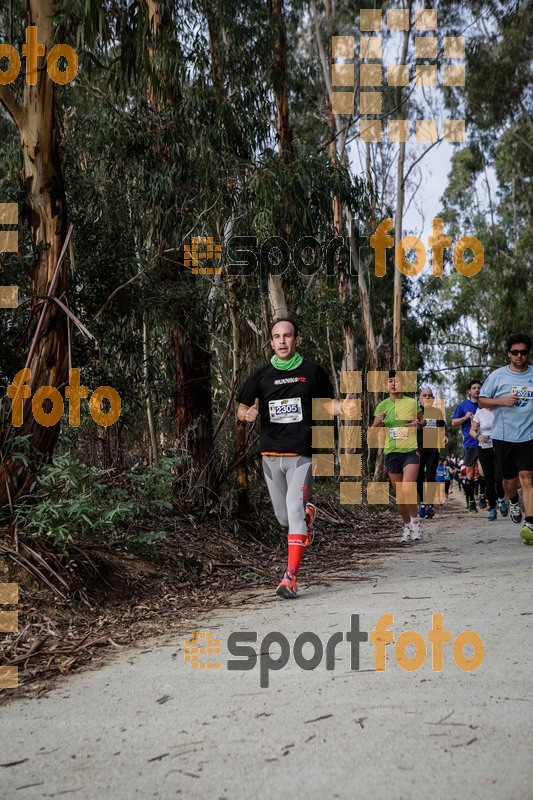 Esport Foto - Esportfoto .CAT - Fotos de MVV'14 Marató Vies Verdes Girona Ruta del Carrilet - Dorsal [2305] -   1392567684_5825.jpg