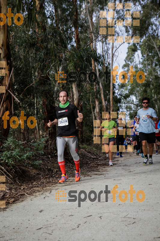 Esport Foto - Esportfoto .CAT - Fotos de MVV'14 Marató Vies Verdes Girona Ruta del Carrilet - Dorsal [2305] -   1392567686_5826.jpg