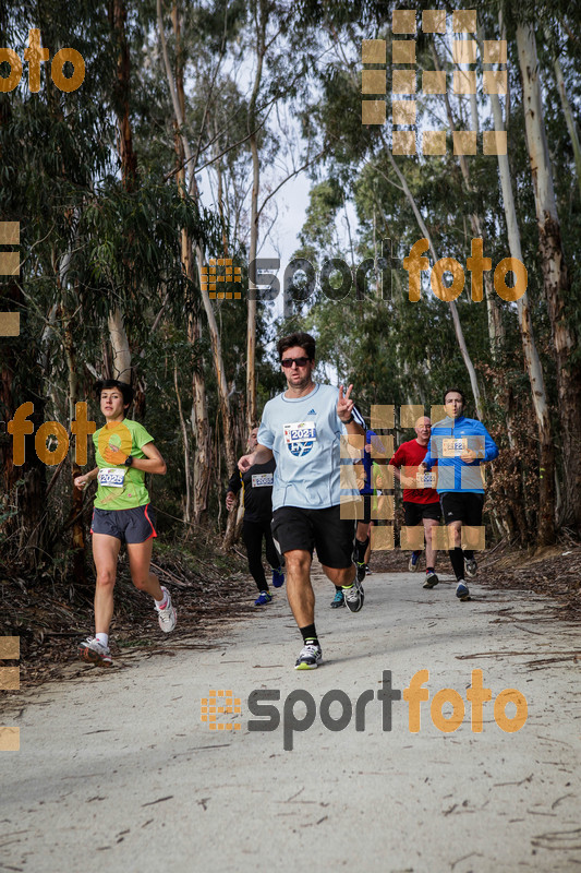 esportFOTO - MVV'14 Marató Vies Verdes Girona Ruta del Carrilet [1392567688_5827.jpg]