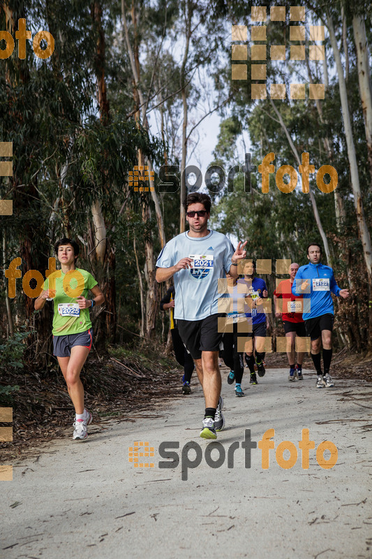 esportFOTO - MVV'14 Marató Vies Verdes Girona Ruta del Carrilet [1392567690_5828.jpg]