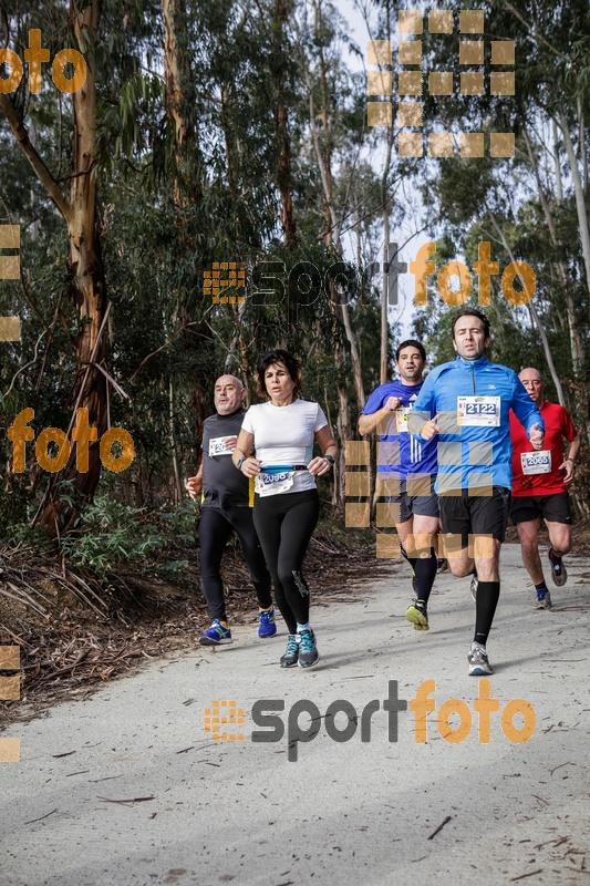 Esport Foto - Esportfoto .CAT - Fotos de MVV'14 Marató Vies Verdes Girona Ruta del Carrilet - Dorsal [3012] -   1392567694_5830.jpg