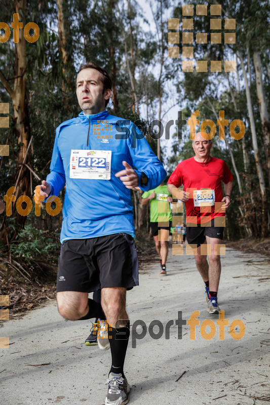 Esport Foto - Esportfoto .CAT - Fotos de MVV'14 Marató Vies Verdes Girona Ruta del Carrilet - Dorsal [2122] -   1392567698_5832.jpg