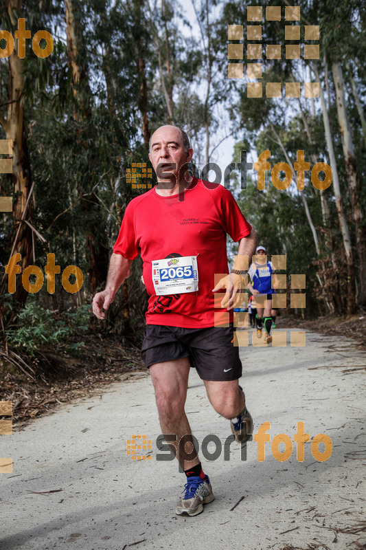 Esport Foto - Esportfoto .CAT - Fotos de MVV'14 Marató Vies Verdes Girona Ruta del Carrilet - Dorsal [2065] -   1392567700_5833.jpg