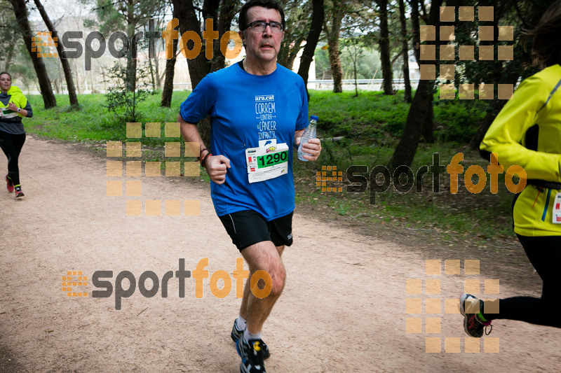 Esport Foto - Esportfoto .CAT - Fotos de MVV'14 Marató Vies Verdes Girona Ruta del Carrilet - Dorsal [1290] -   1392567713_2619.jpg