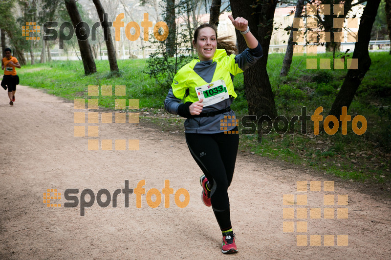 Esport Foto - Esportfoto .CAT - Fotos de MVV'14 Marató Vies Verdes Girona Ruta del Carrilet - Dorsal [1033] -   1392567715_2622.jpg