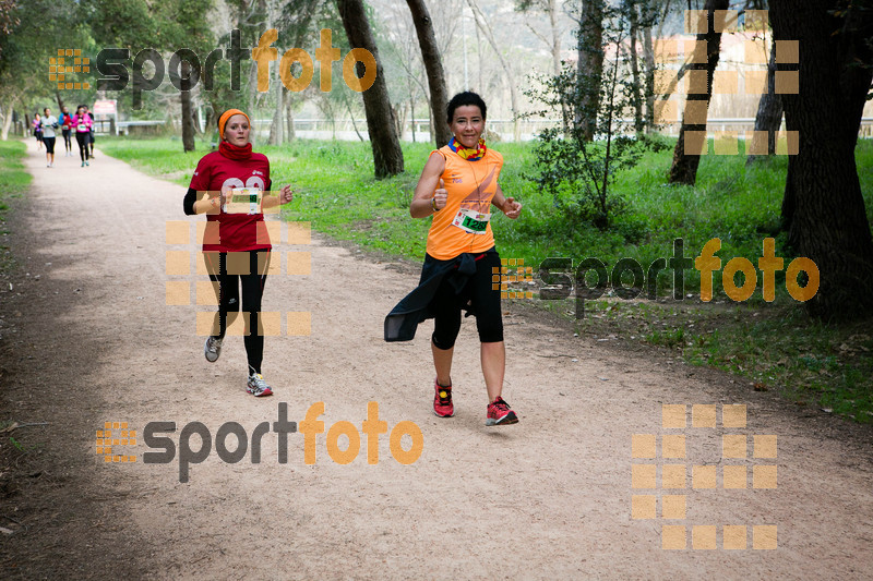 Esport Foto - Esportfoto .CAT - Fotos de MVV'14 Marató Vies Verdes Girona Ruta del Carrilet - Dorsal [1283] -   1392567717_2623.jpg