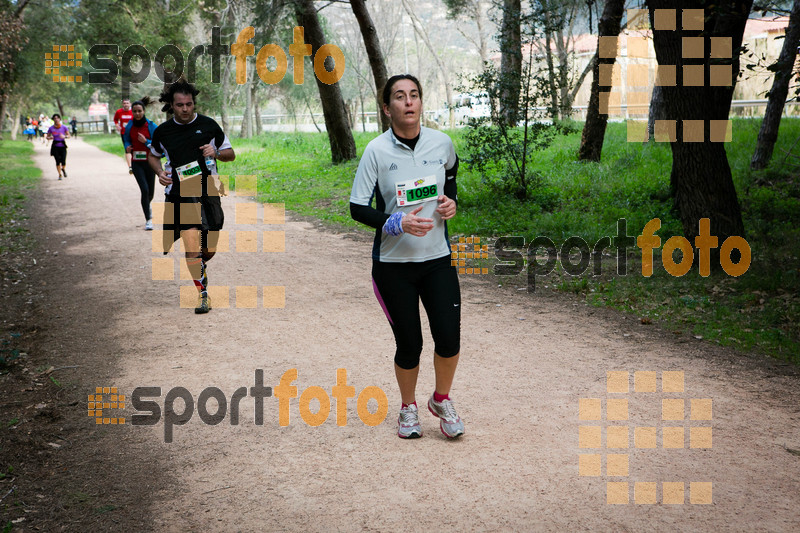 Esport Foto - Esportfoto .CAT - Fotos de MVV'14 Marató Vies Verdes Girona Ruta del Carrilet - Dorsal [1096] -   1392567728_2631.jpg