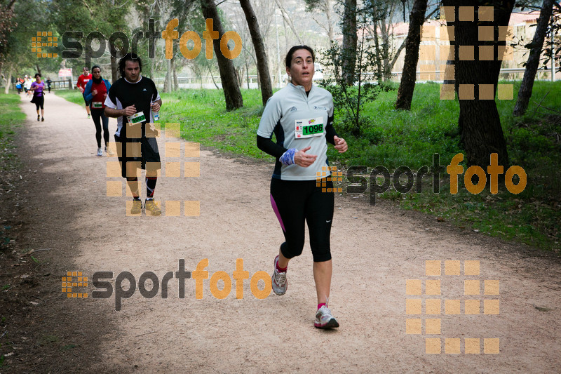 Esport Foto - Esportfoto .CAT - Fotos de MVV'14 Marató Vies Verdes Girona Ruta del Carrilet - Dorsal [1096] -   1392567730_2632.jpg