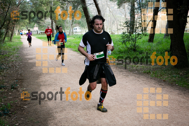 Esport Foto - Esportfoto .CAT - Fotos de MVV'14 Marató Vies Verdes Girona Ruta del Carrilet - Dorsal [1003] -   1392567733_2634.jpg