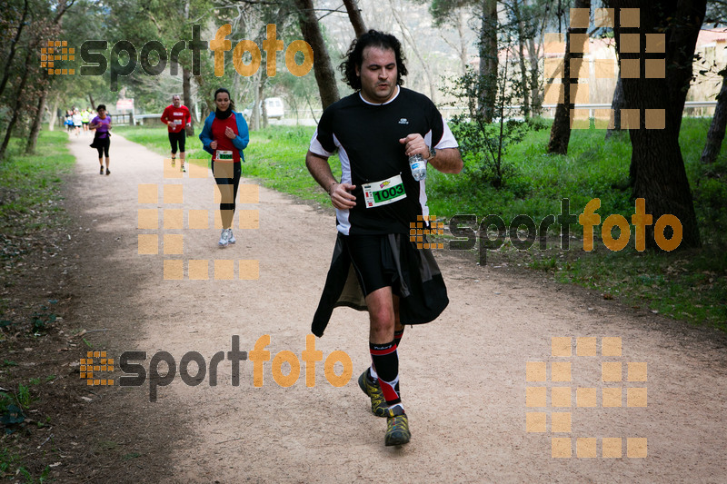 Esport Foto - Esportfoto .CAT - Fotos de MVV'14 Marató Vies Verdes Girona Ruta del Carrilet - Dorsal [1003] -   1392567735_2635.jpg