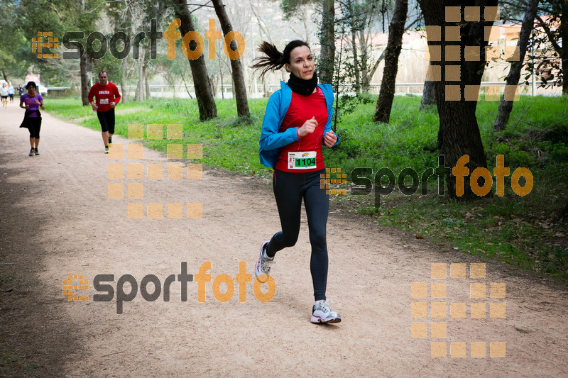 esportFOTO - MVV'14 Marató Vies Verdes Girona Ruta del Carrilet [1392567739_2637.jpg]