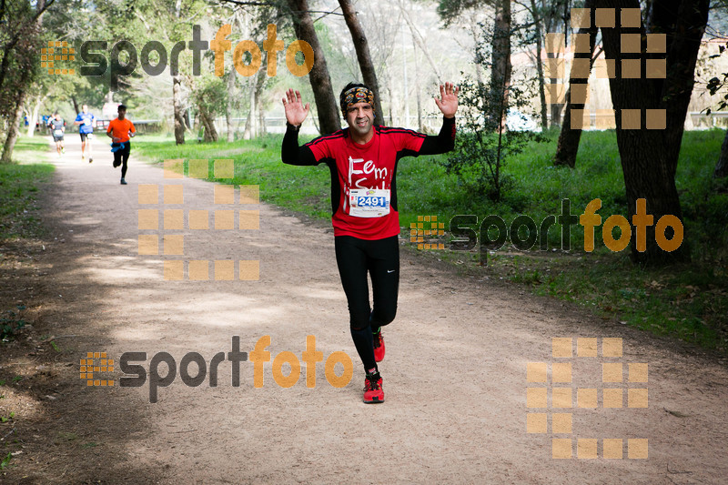 Esport Foto - Esportfoto .CAT - Fotos de MVV'14 Marató Vies Verdes Girona Ruta del Carrilet - Dorsal [2491] -   1392567754_3160.jpg