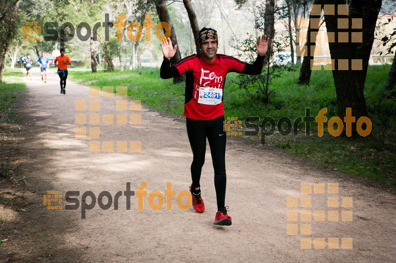 esportFOTO - MVV'14 Marató Vies Verdes Girona Ruta del Carrilet [1392567757_3161.jpg]