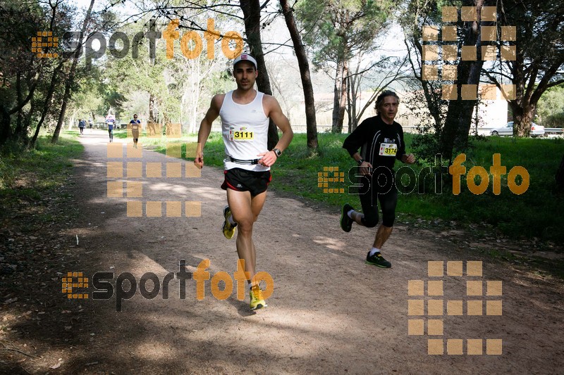 Esport Foto - Esportfoto .CAT - Fotos de MVV'14 Marató Vies Verdes Girona Ruta del Carrilet - Dorsal [3174] -   1392567780_3878.jpg