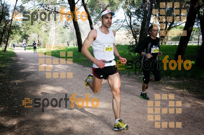 Esport Foto - Esportfoto .CAT - Fotos de MVV'14 Marató Vies Verdes Girona Ruta del Carrilet - Dorsal [3174] -   1392567785_3880.jpg