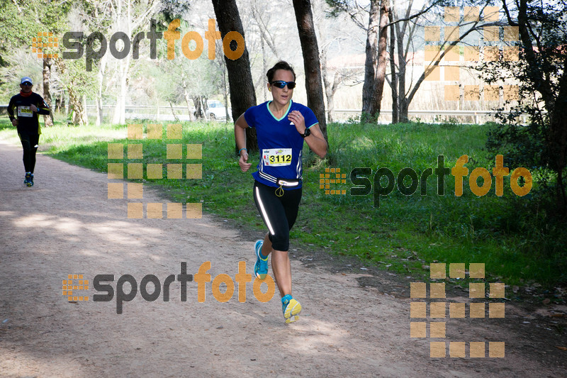 Esport Foto - Esportfoto .CAT - Fotos de MVV'14 Marató Vies Verdes Girona Ruta del Carrilet - Dorsal [3112] -   1392567787_3881.jpg