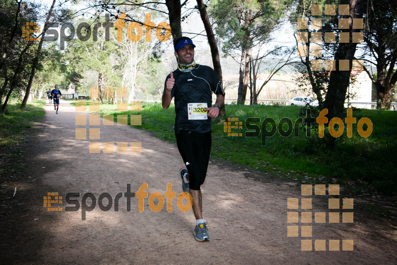 Esport Foto - Esportfoto .CAT - Fotos de MVV'14 Marató Vies Verdes Girona Ruta del Carrilet - Dorsal [3205] -   1392567796_3886.jpg