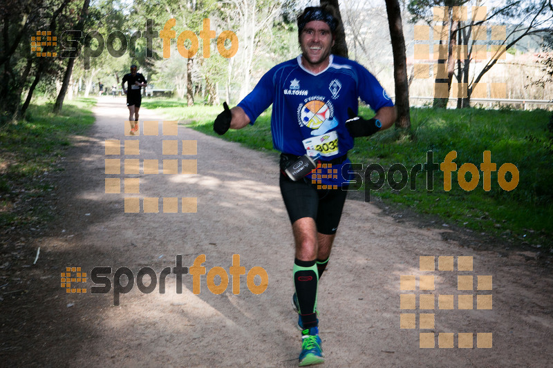 Esport Foto - Esportfoto .CAT - Fotos de MVV'14 Marató Vies Verdes Girona Ruta del Carrilet - Dorsal [3033] -   1392567808_3893.jpg