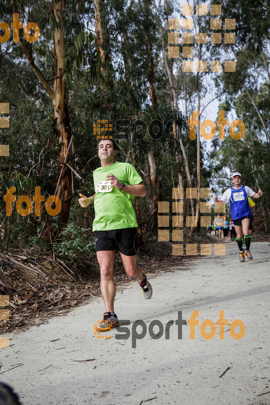 Esport Foto - Esportfoto .CAT - Fotos de MVV'14 Marató Vies Verdes Girona Ruta del Carrilet - Dorsal [3013] -   1392568226_5834.jpg