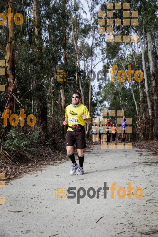 Esport Foto - Esportfoto .CAT - Fotos de MVV'14 Marató Vies Verdes Girona Ruta del Carrilet - Dorsal [2051] -   1392568234_5838.jpg