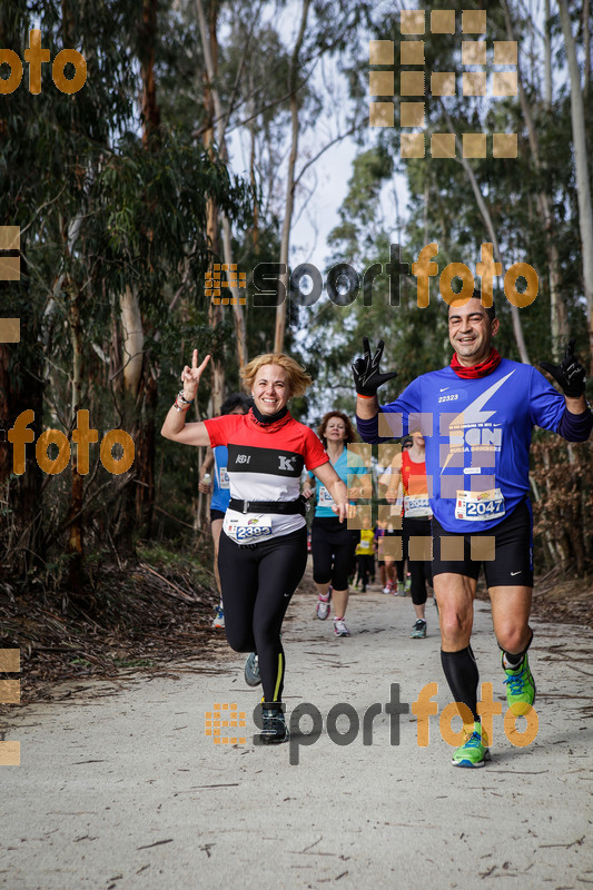 esportFOTO - MVV'14 Marató Vies Verdes Girona Ruta del Carrilet [1392568245_5843.jpg]