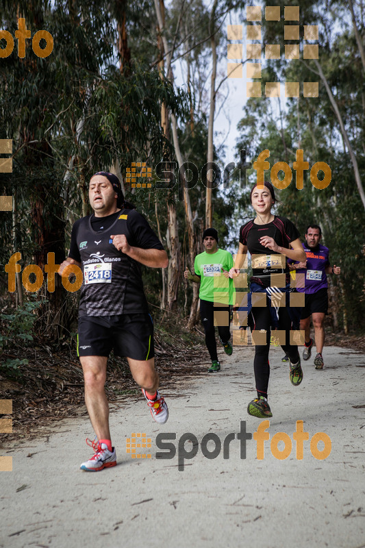 Esport Foto - Esportfoto .CAT - Fotos de MVV'14 Marató Vies Verdes Girona Ruta del Carrilet - Dorsal [2517] -   1392568259_5850.jpg