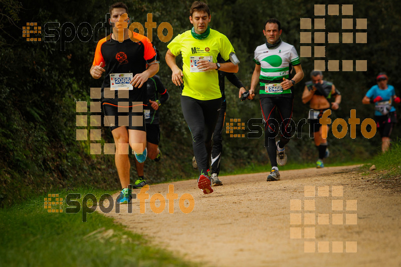 Esport Foto - Esportfoto .CAT - Fotos de MVV'14 Marató Vies Verdes Girona Ruta del Carrilet - Dorsal [2433] -   1392568299_6219.jpg