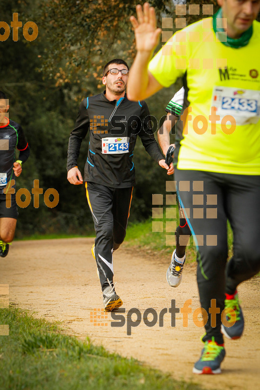 Esport Foto - Esportfoto .CAT - Fotos de MVV'14 Marató Vies Verdes Girona Ruta del Carrilet - Dorsal [2143] -   1392568316_6225.jpg