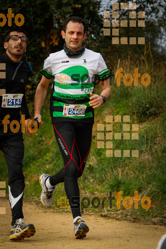 esportFOTO - MVV'14 Marató Vies Verdes Girona Ruta del Carrilet [1392568321_6227.jpg]