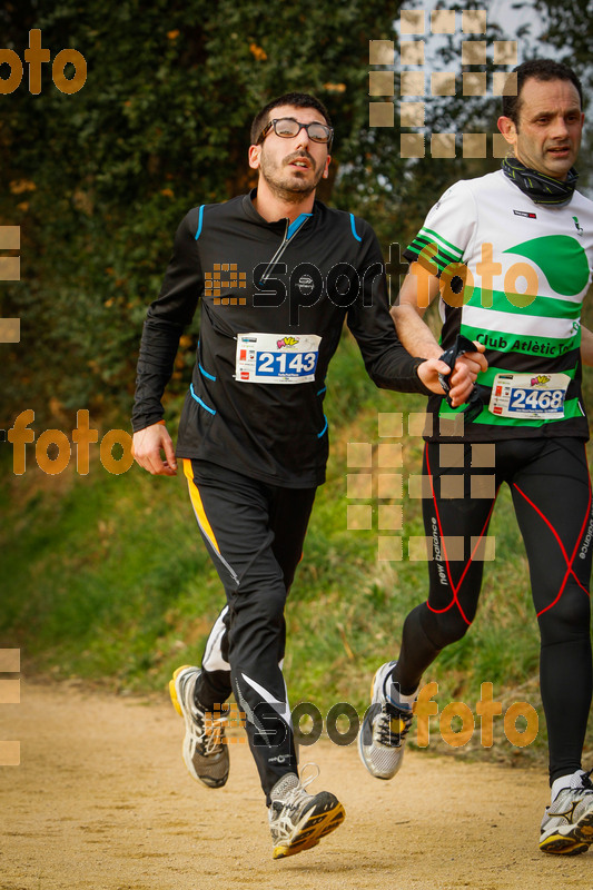 esportFOTO - MVV'14 Marató Vies Verdes Girona Ruta del Carrilet [1392568324_6228.jpg]