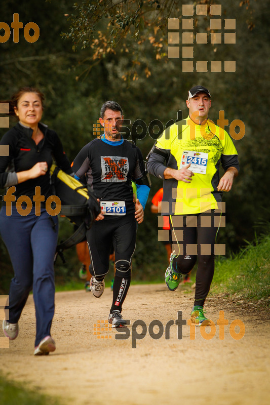 Esport Foto - Esportfoto .CAT - Fotos de MVV'14 Marató Vies Verdes Girona Ruta del Carrilet - Dorsal [2415] -   1392568347_6236.jpg