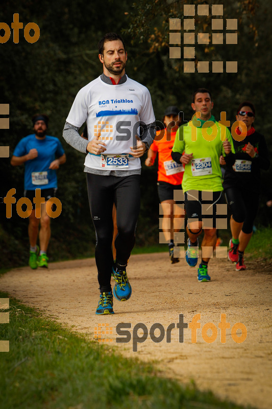 Esport Foto - Esportfoto .CAT - Fotos de MVV'14 Marató Vies Verdes Girona Ruta del Carrilet - Dorsal [2533] -   1392568358_6240.jpg