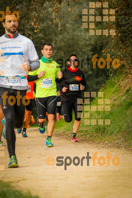 esportFOTO - MVV'14 Marató Vies Verdes Girona Ruta del Carrilet [1392568361_6241.jpg]