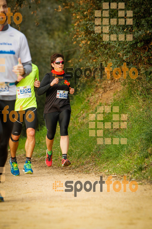 esportFOTO - MVV'14 Marató Vies Verdes Girona Ruta del Carrilet [1392568364_6242.jpg]