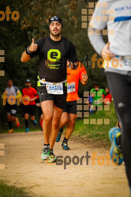 Esport Foto - Esportfoto .CAT - Fotos de MVV'14 Marató Vies Verdes Girona Ruta del Carrilet - Dorsal [2345] -   1392568366_6243.jpg