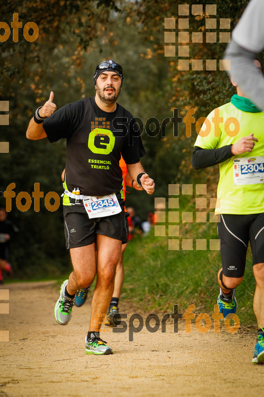 Esport Foto - Esportfoto .CAT - Fotos de MVV'14 Marató Vies Verdes Girona Ruta del Carrilet - Dorsal [2345] -   1392568369_6244.jpg