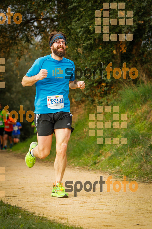 Esport Foto - Esportfoto .CAT - Fotos de MVV'14 Marató Vies Verdes Girona Ruta del Carrilet - Dorsal [2481] -   1392568378_6247.jpg