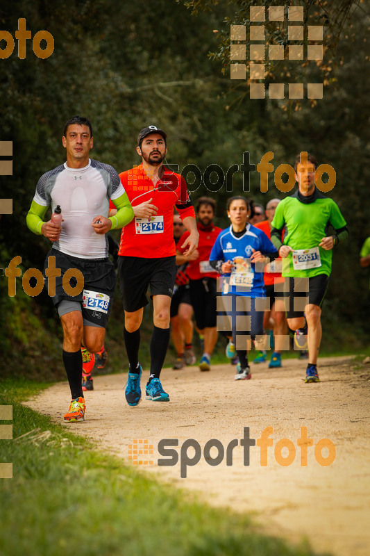 Esport Foto - Esportfoto .CAT - Fotos de MVV'14 Marató Vies Verdes Girona Ruta del Carrilet - Dorsal [2174] -   1392568383_6249.jpg